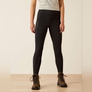 Ariat Rebar Lightweight Legging